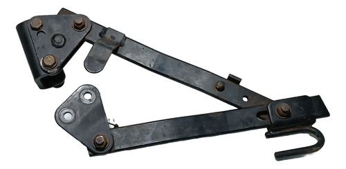 Braço Limitador Articulaçao Cabine Ford Cargo 815 816