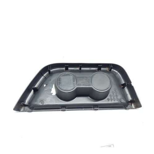 Console Porta Copos Central Outlander Ano 2014 A 2018