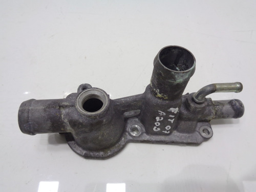 Carcaça Valvla Termostatica Fit Ex 1.5 2004 2005 06 07 2008 