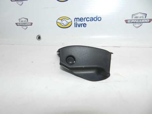 Acabamento Externo Retrovisor Lado Esquerdo Megane Gt 06/13