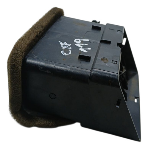 Difusor Ar Esquerdo Vw Gol Parati G3 1999 A 2003 (ap)
