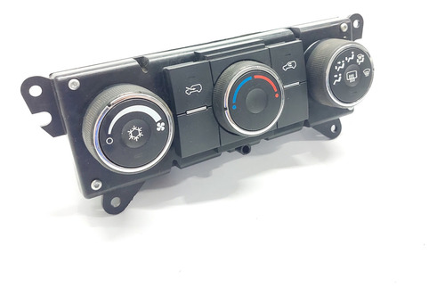 Comando Do Ar Condicionado Chevrolet Captiva Ano 2008 A 2012
