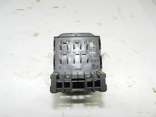Comando Chave Luz Farol Gm Corsa Classic 1992 1993 A 2010