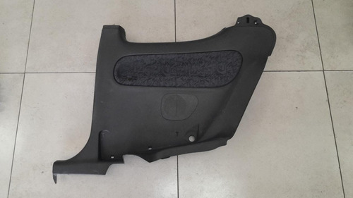 Forro Porta Tras Direito Peugeot 206 Sw 2008 9629338877