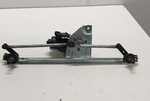 Motor Limpador Para Brisa Gm Corsa 1994 A 2003 22107719