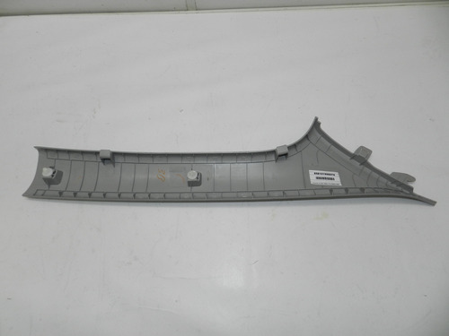 Moldura Coluna Para-brisa Lado Esquerdo Hyundai Hb20 13/19