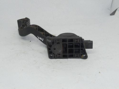 Pedal Acelerador Peugeot 307 1.6 16v 2001 0280752251