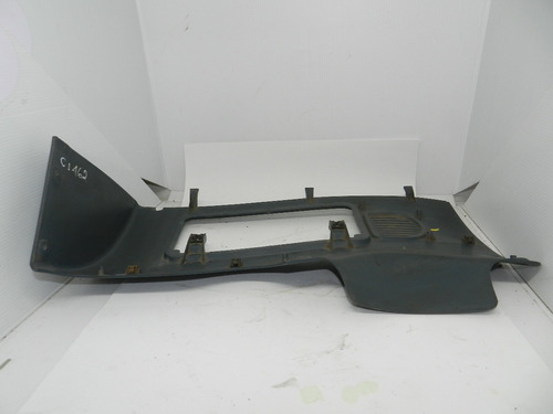 Acabamento Inferior Painel Renault Kangoo 1996 1997 A 2001