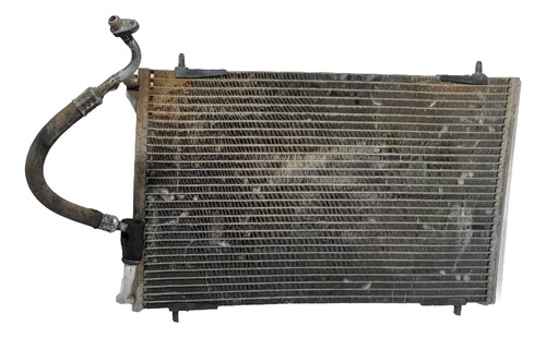 Condensador Ar Condicionado Peugeot 206 1.4 2005 2006 2007