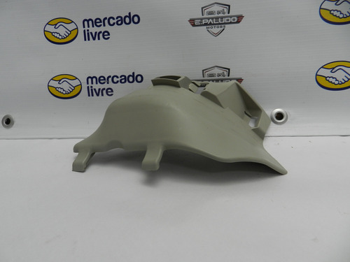 Acabamento Coluna Traseiro Esquerdo Teto Megane Gt 06/13