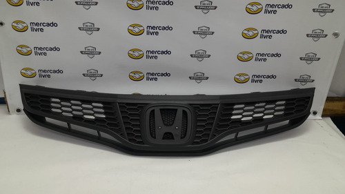 Grade Dianteira Honda New Fit Dx 2013 A 2014 71121tf09