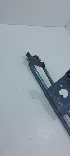 Galhada Motor Limpador Parabrisa Gm Corsa Clássic 00/17 (vj)