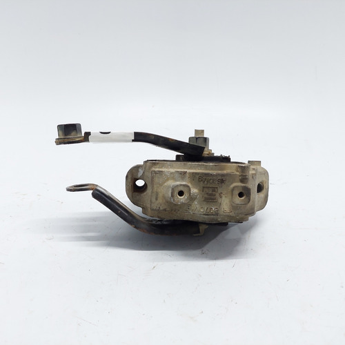 Suporte Coxim Frontal Inferior Do Motor Evoque /xc60 8070m18