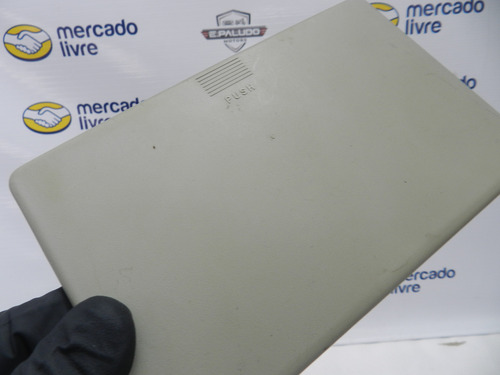 Tampa Porta Óculos Console Teto Pajero Sport 1997 A 2007