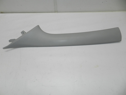 Moldura Coluna Para-brisa Lado Esquerdo Hyundai Hb20 13/19