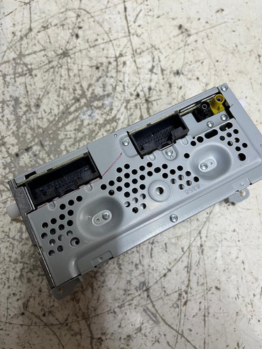 Módulo Rádio Cd Original Ford Fusion 2016 2017 2018 2019