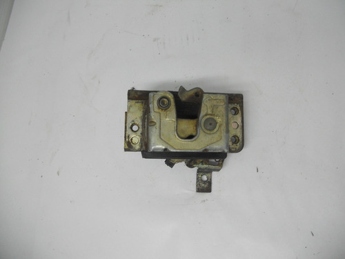 Fechadura Manual Dianteira Direita Gm Kadett Ipanema