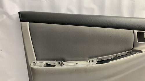 Forro Porta Dianteiro Esquerdo Toyota Corolla 2003 A 2008