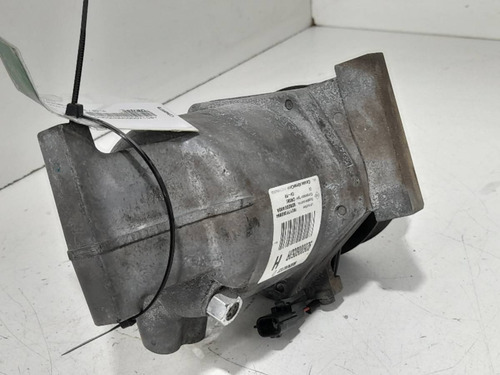 Compressor Ac Logan Duster Sandero 2018 2019