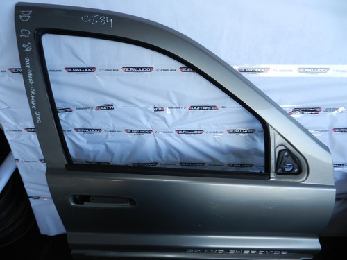 Porta Dianteira Direita Jeep Grand Cherokee Laredo 97/00