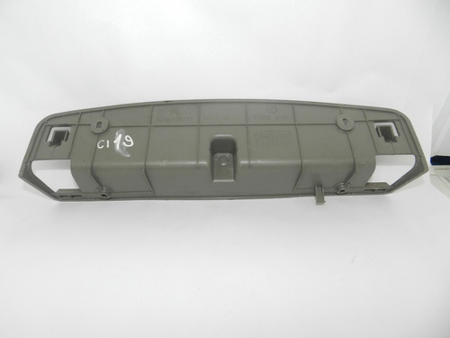 Acabamento Tampa Porta Malas Citroen Xsara Picasso 01/10