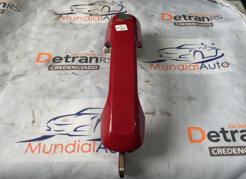 Maçaneta Ext Dianteira Esquerda Ecosport 03/12 18000