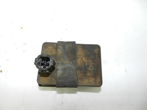 Módulo Cdi Honda Biz 125 Es Ks 2004 A 2010 Az0700003000