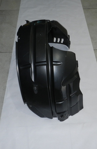 Para-barro Dianteiro Esq. Ford Ecosport 13/17 Cn1516115ab