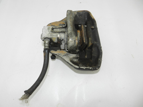 Pinça Dianteira Direita Vw Gol Voyage Parati 1986 Zba615106a