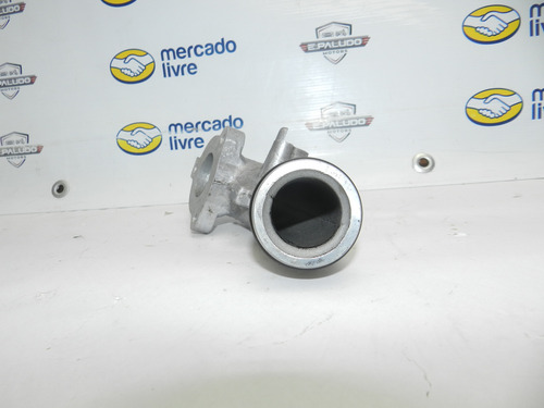 Cano Tubo Flange Turbina Amarok 2.0 16v Biturbo Diesel 10/13