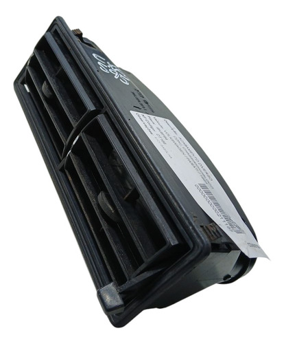 Moldura Difusor Ar Vw Voyage 1987 Com Detalhe  (ap)
