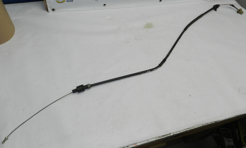 Cabo Embreagem Ford Escort 1.8 Ap 1993 A 1996