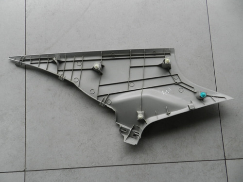 Acabamento Coluna Traseira Lado Direito Toyota Corolla 15/19
