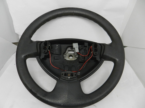 Volante Direção Renaut Sandeiro Clio Logan 2009 A 2016