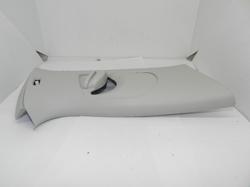 Acabamento Coluna Direita Vw Golf 2014 A 2018 5gm868312