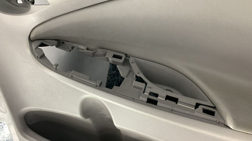 Forro Porta Traseiro Direito Corolla Xei Gli Altis 09/14