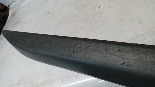 Acabamento Coluna Direção Jac J3  2010/ 2015 16562