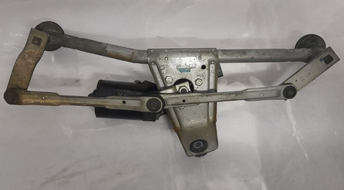 Limpador De Para-brisa Peugeot 207 - F006d20035