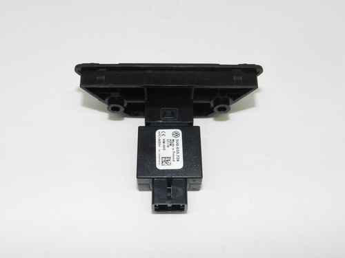 Entrada Usb Painel Vw Polo Virtus Gol Golf Jetta 5u0035726