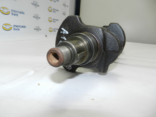 Virabrequim Std Fiasa Fiat Uno Palio 1.0 8v 96/01 905205
