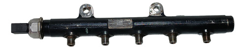 Flauta Bicos Injetores Ford Ranger 2.2 2012 2019 Common Rail
