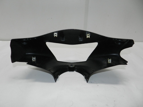 Carenagem Farol Honda Biz 125 Es Ks 06/10 53208kssa9010
