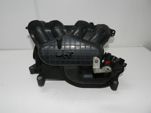 Coletor Admissão Ford Focus Fiesta 1.6 16v 09/13 Am5g9424n7b