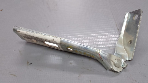 Braço Capô Ford Fiesta Ecosport 2003/2006. 23670