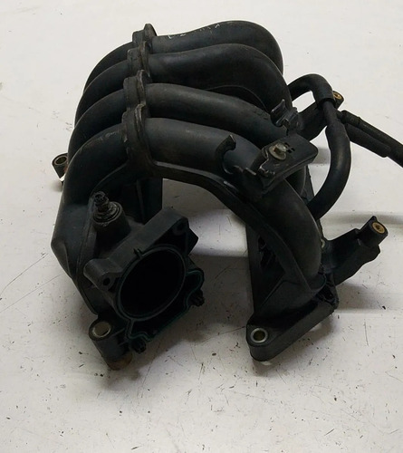 Coletor Admissão Ford Ka Fiesta 1.0 Zetec 2900304909