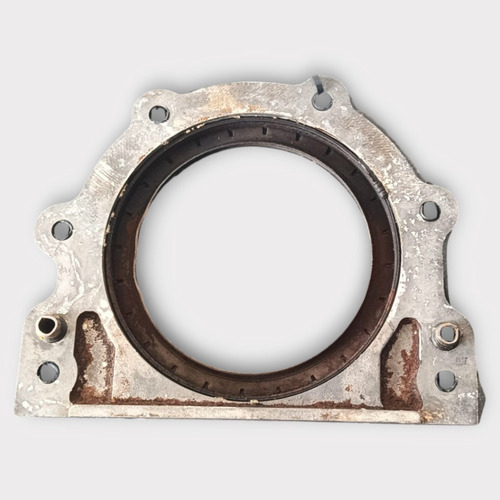 Retentor Flange Motor Peugeot206 207 1.6 2005/2014