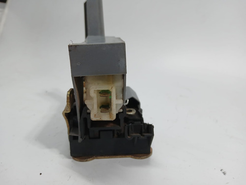 Fechadura Porta Traseira Esquerda Renault Scenic 1999 A 2011