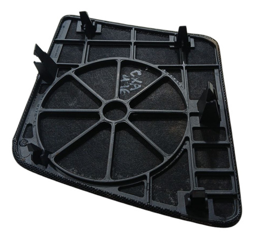 Tela Auto Falante Do Painel Vw Golf 1995 (ap) Cxa 476