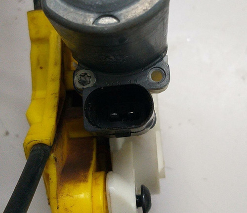 Maquina Vidro Eletrica Traseira Esquerda Gol G6 5u0959802b