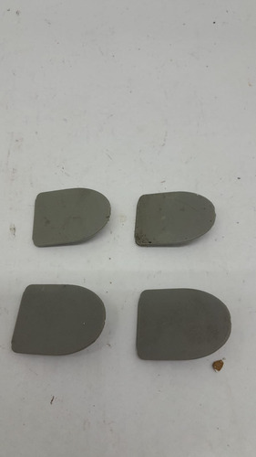 Kit Tampa Acabamento Soleira Gm Zafira 1999 A 2012 90440154